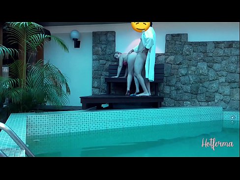 ❤️ Baas noeget faam nei it swimbad, mar koe net wjerstean in hot ❤️❌ Superporno by ús fy.pornpicslove.ru ❌️❤