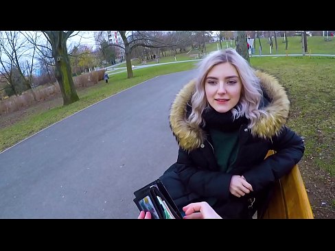 ❤️ Swallows in frjemdling syn hot cum foar jild - blowjob yn it park troch Eva Elfie ❤️❌ Superporno by ús fy.pornpicslove.ru ❌️❤
